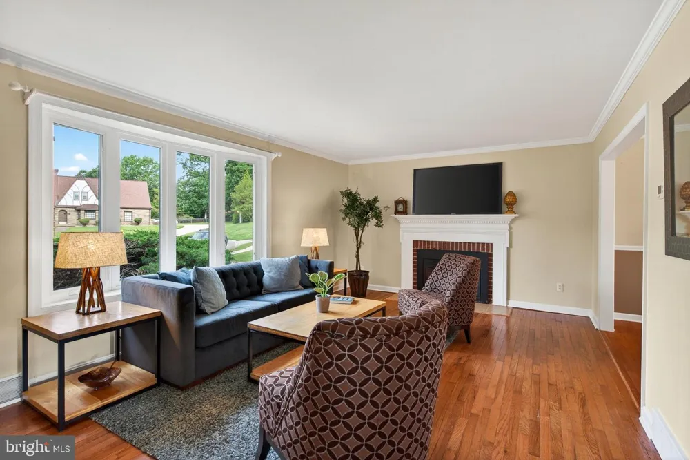 2605 TURNER ROAD Wilmington, DE 19803
