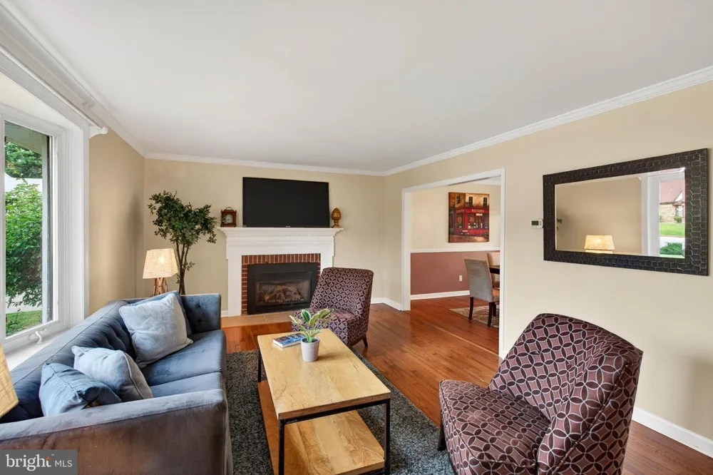 2605 TURNER ROAD Wilmington, DE 19803
