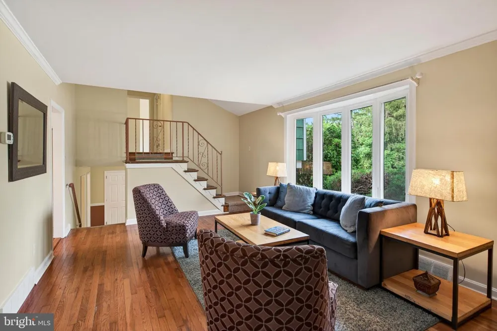 2605 TURNER ROAD Wilmington, DE 19803