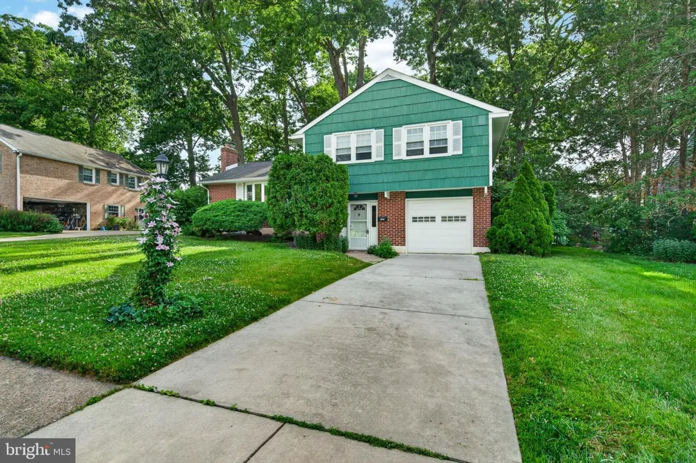 2605 TURNER ROAD Wilmington, DE 19803