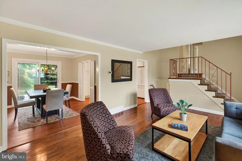 2605 TURNER ROAD Wilmington, DE 19803