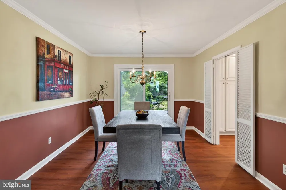 2605 TURNER ROAD Wilmington, DE 19803