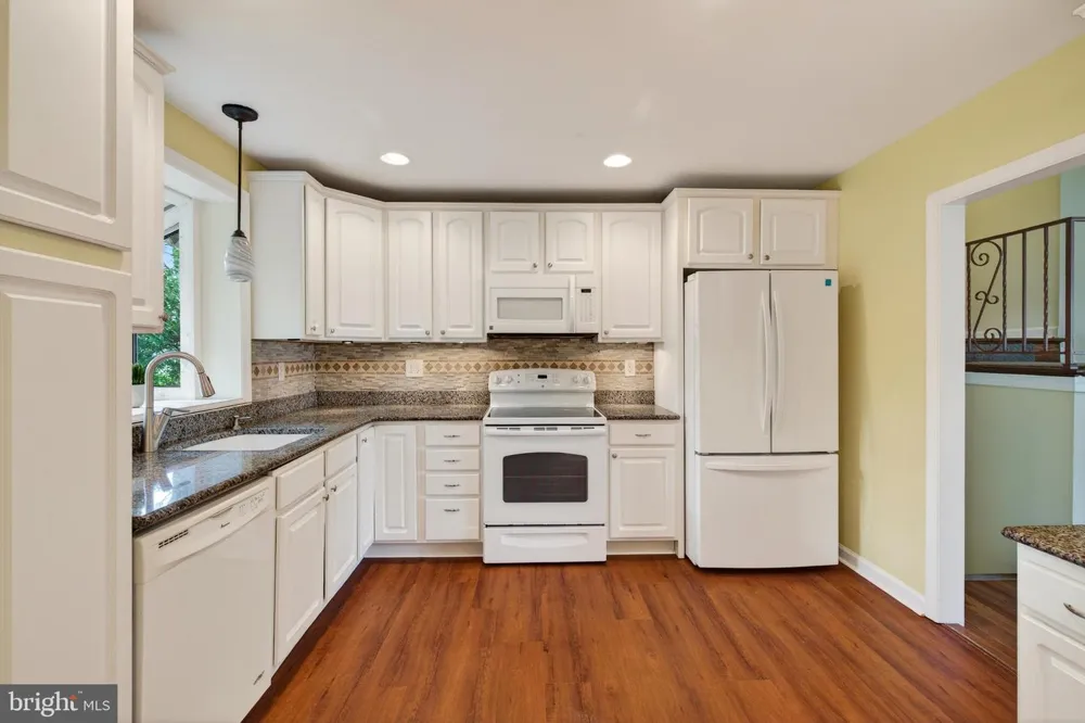 2605 TURNER ROAD Wilmington, DE 19803