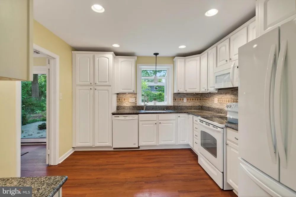 2605 TURNER ROAD Wilmington, DE 19803