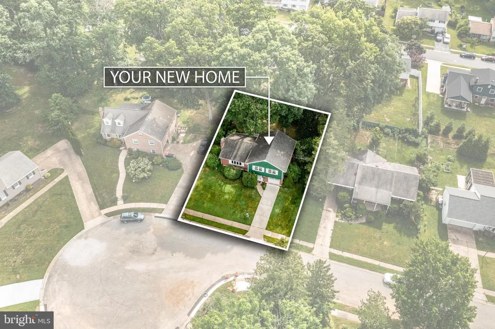 2605 TURNER ROAD Wilmington, DE 19803