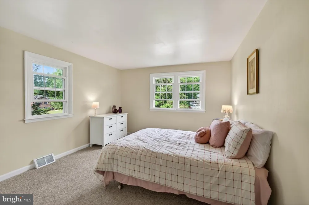2605 TURNER ROAD Wilmington, DE 19803