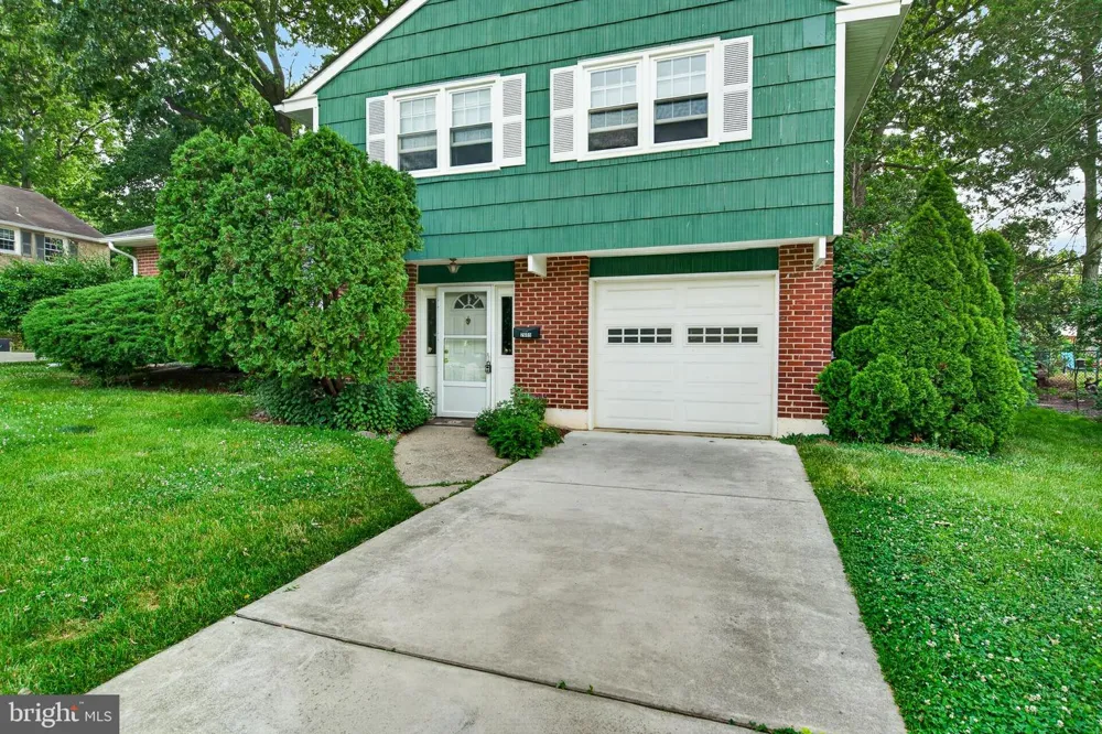 2605 TURNER ROAD Wilmington, DE 19803