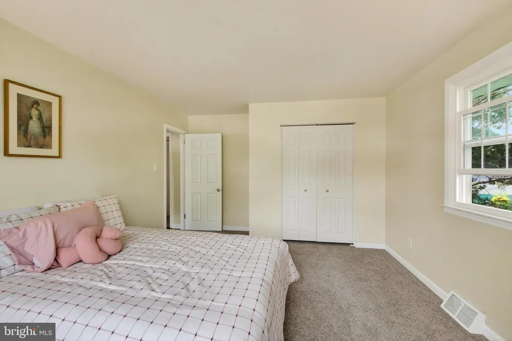 2605 TURNER ROAD Wilmington, DE 19803
