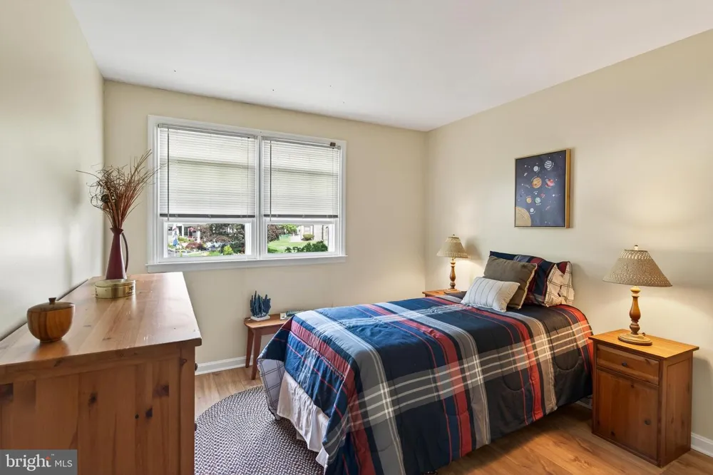 2605 TURNER ROAD Wilmington, DE 19803