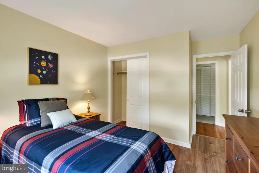 2605 TURNER ROAD Wilmington, DE 19803