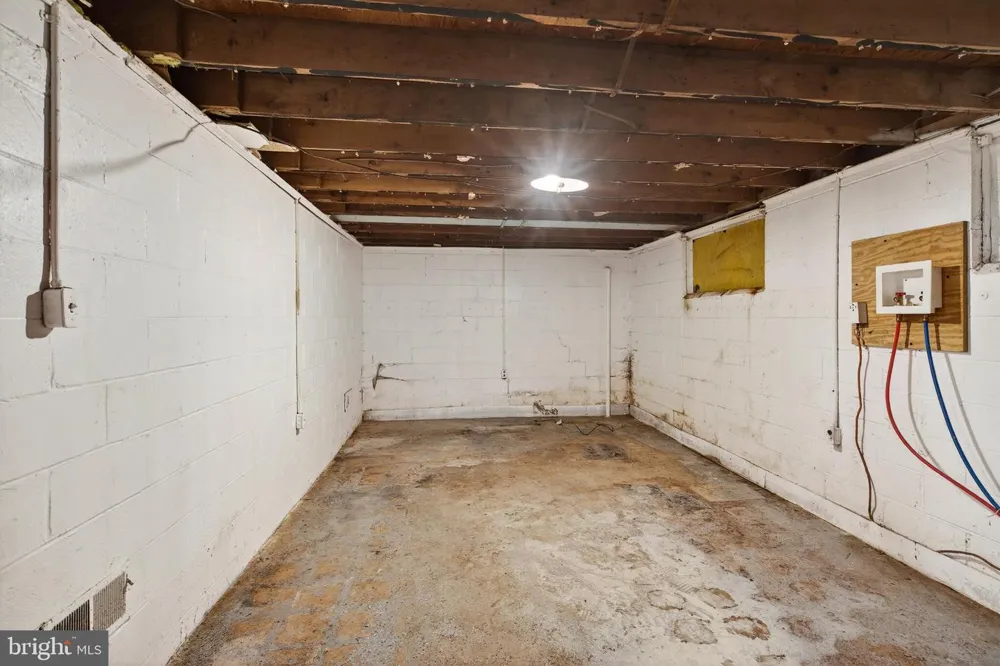 2605 TURNER ROAD Wilmington, DE 19803