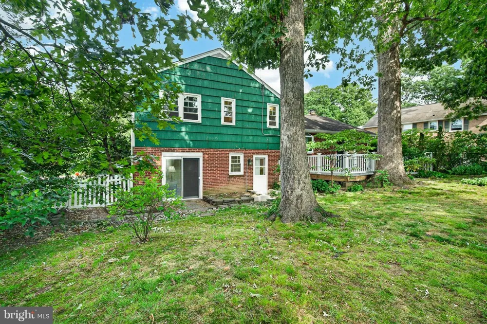 2605 TURNER ROAD Wilmington, DE 19803