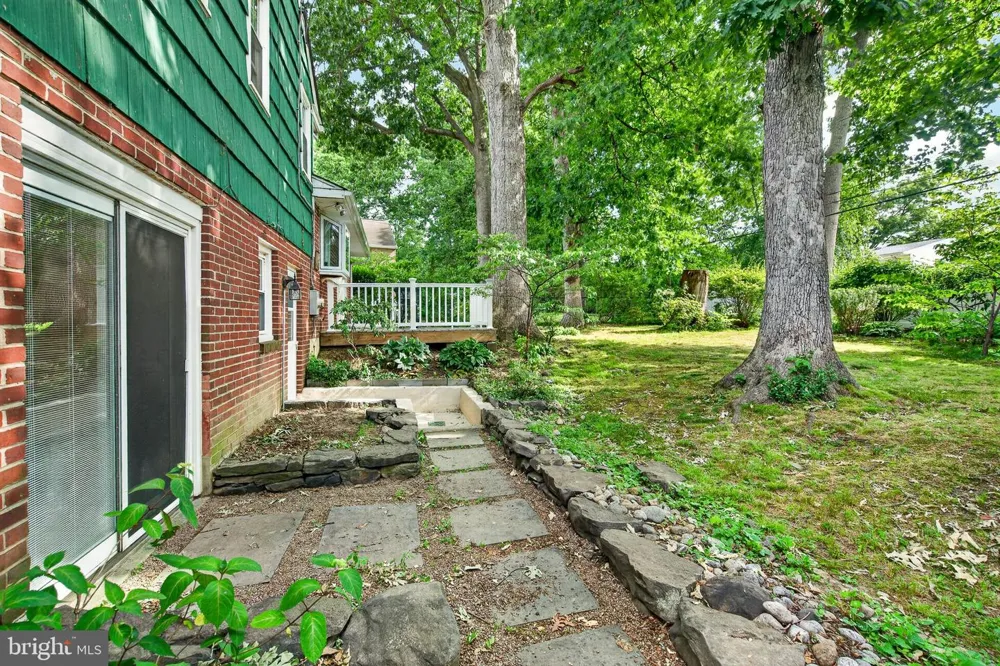 2605 TURNER ROAD Wilmington, DE 19803