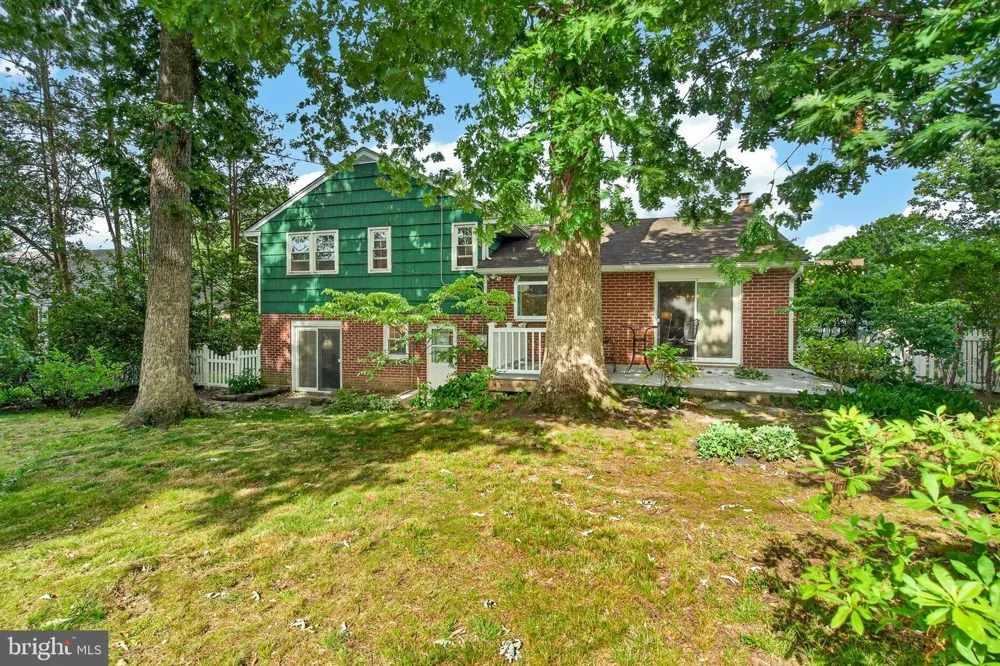 2605 TURNER ROAD Wilmington, DE 19803