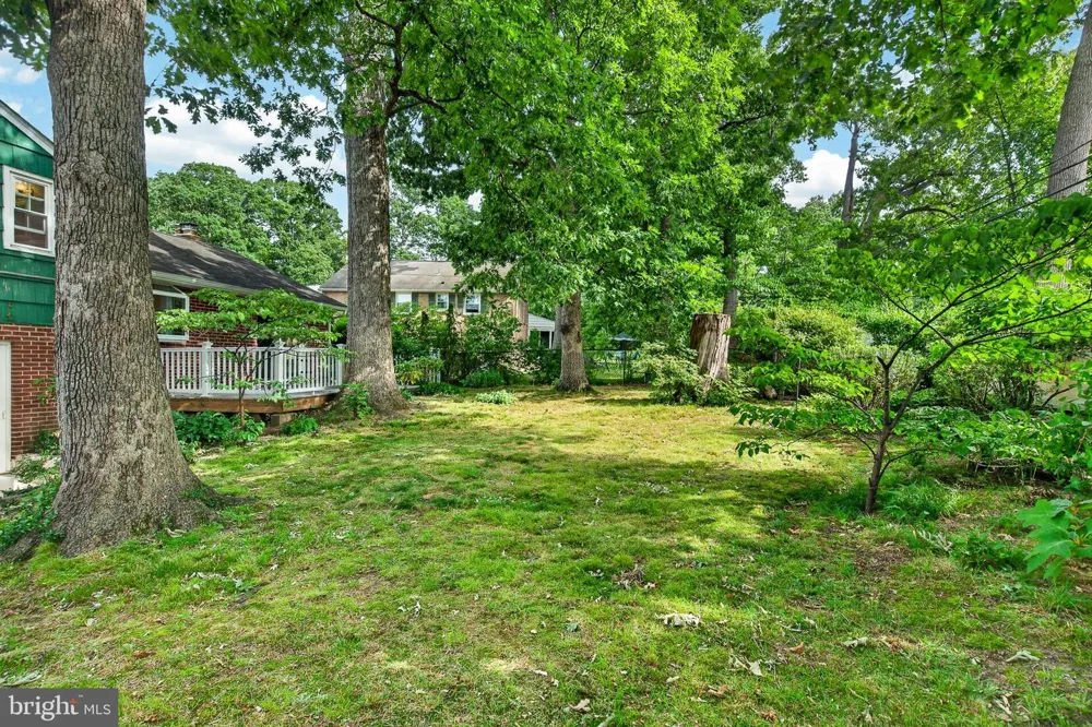 2605 TURNER ROAD Wilmington, DE 19803
