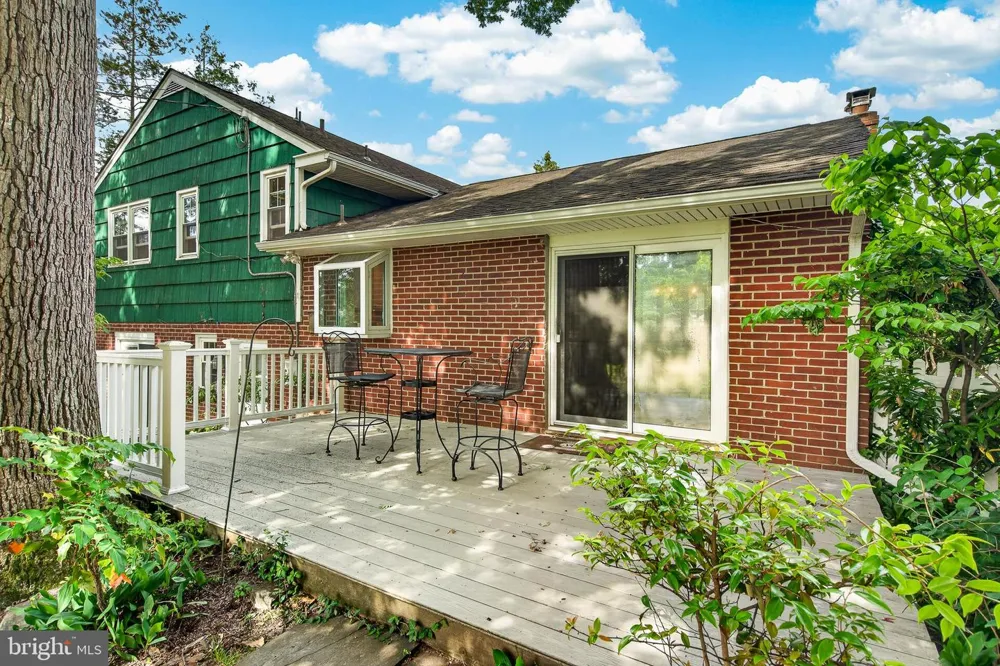 2605 TURNER ROAD Wilmington, DE 19803