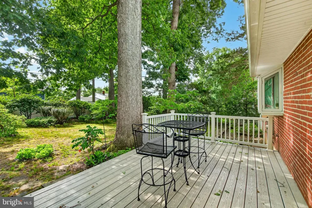 2605 TURNER ROAD Wilmington, DE 19803