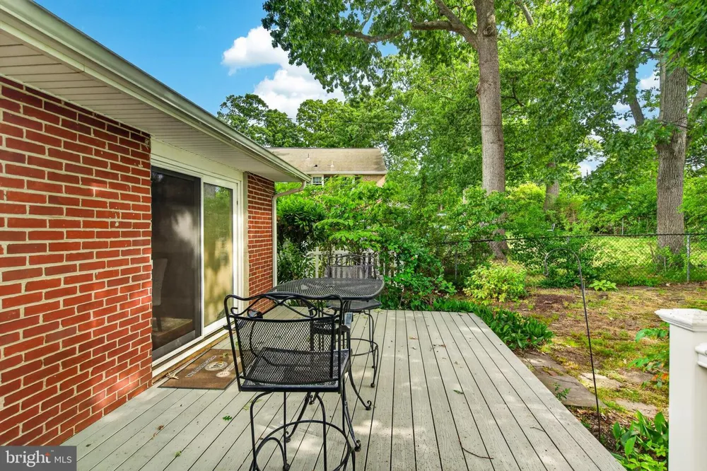 2605 TURNER ROAD Wilmington, DE 19803