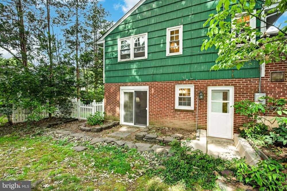 2605 TURNER ROAD Wilmington, DE 19803