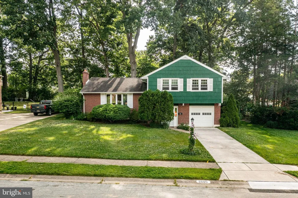 2605 TURNER ROAD Wilmington, DE 19803