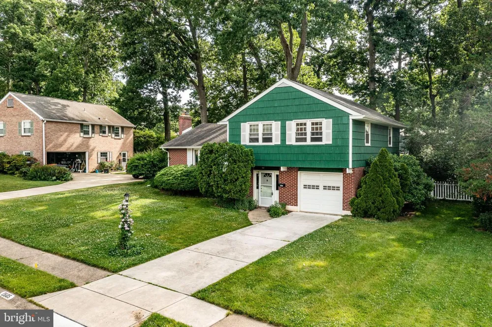 2605 TURNER ROAD Wilmington, DE 19803