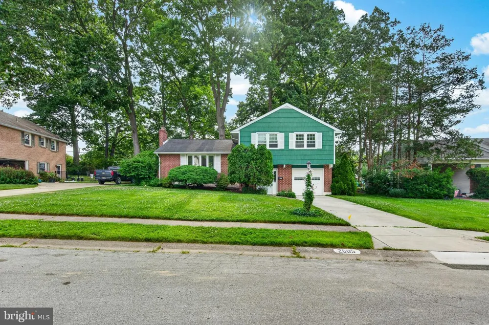 2605 TURNER ROAD Wilmington, DE 19803