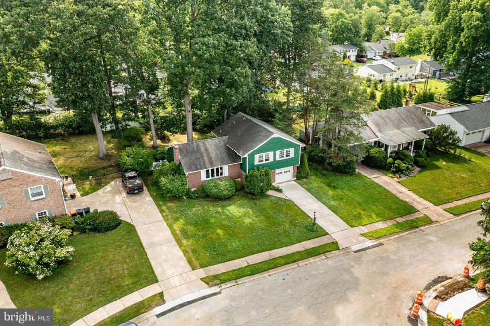 2605 TURNER ROAD Wilmington, DE 19803
