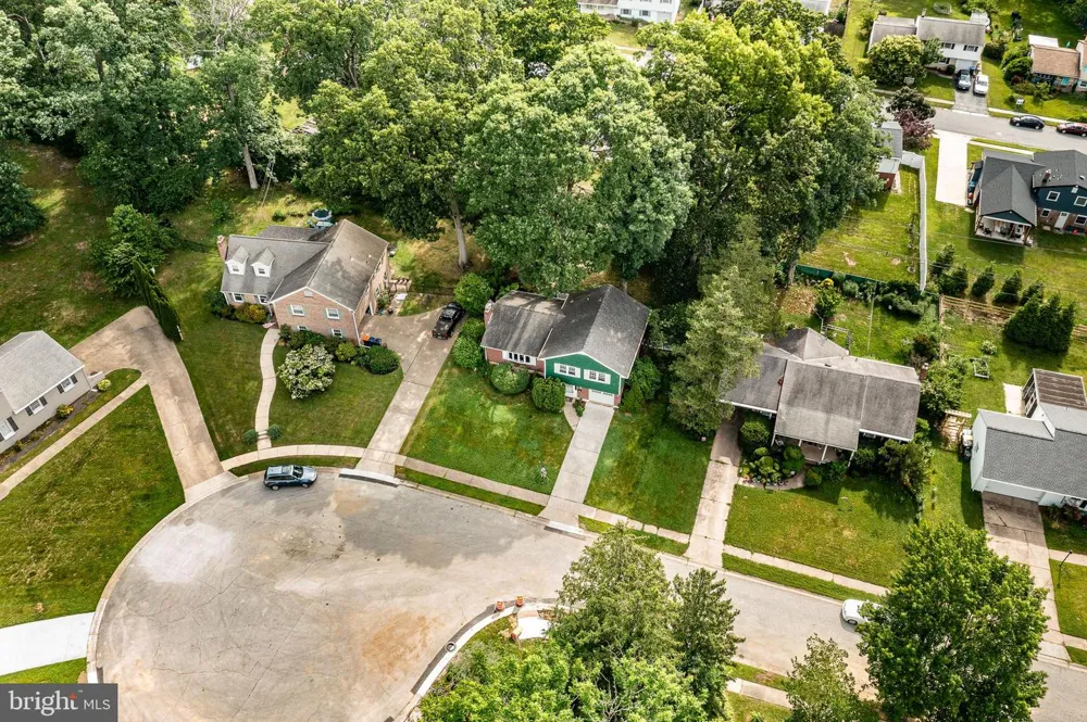 2605 TURNER ROAD Wilmington, DE 19803