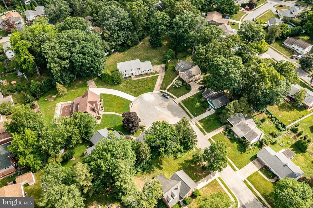 2605 TURNER ROAD Wilmington, DE 19803