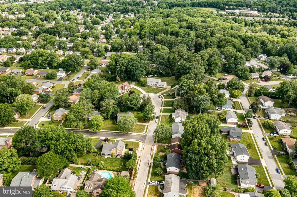 2605 TURNER ROAD Wilmington, DE 19803