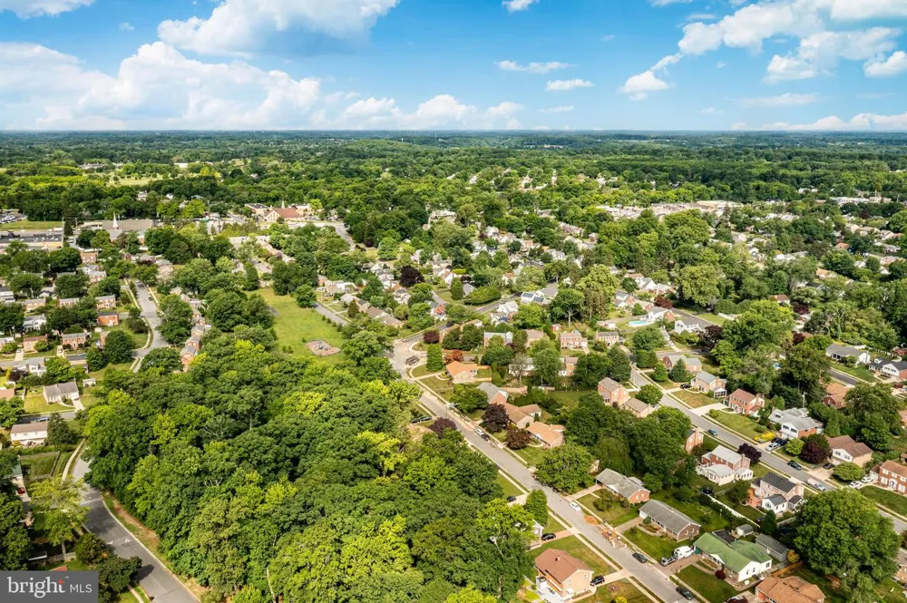 2605 TURNER ROAD Wilmington, DE 19803