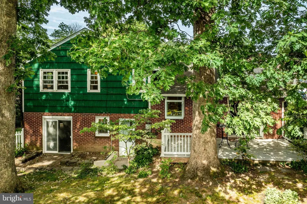 2605 TURNER ROAD Wilmington, DE 19803