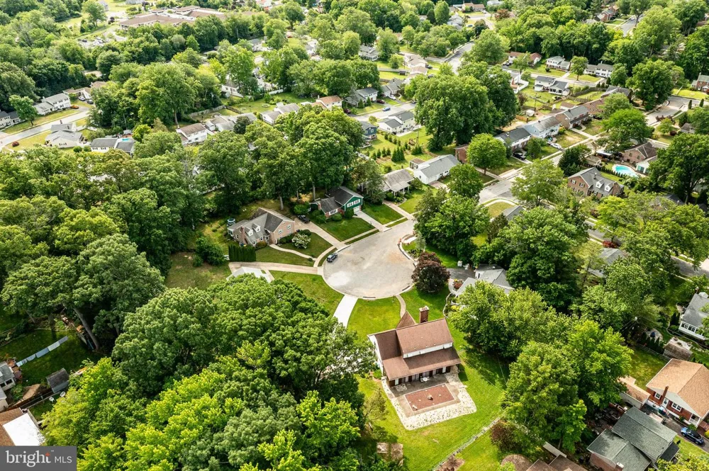 2605 TURNER ROAD Wilmington, DE 19803