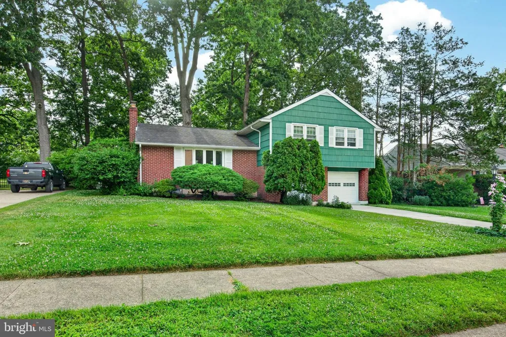 2605 TURNER ROAD Wilmington, DE 19803