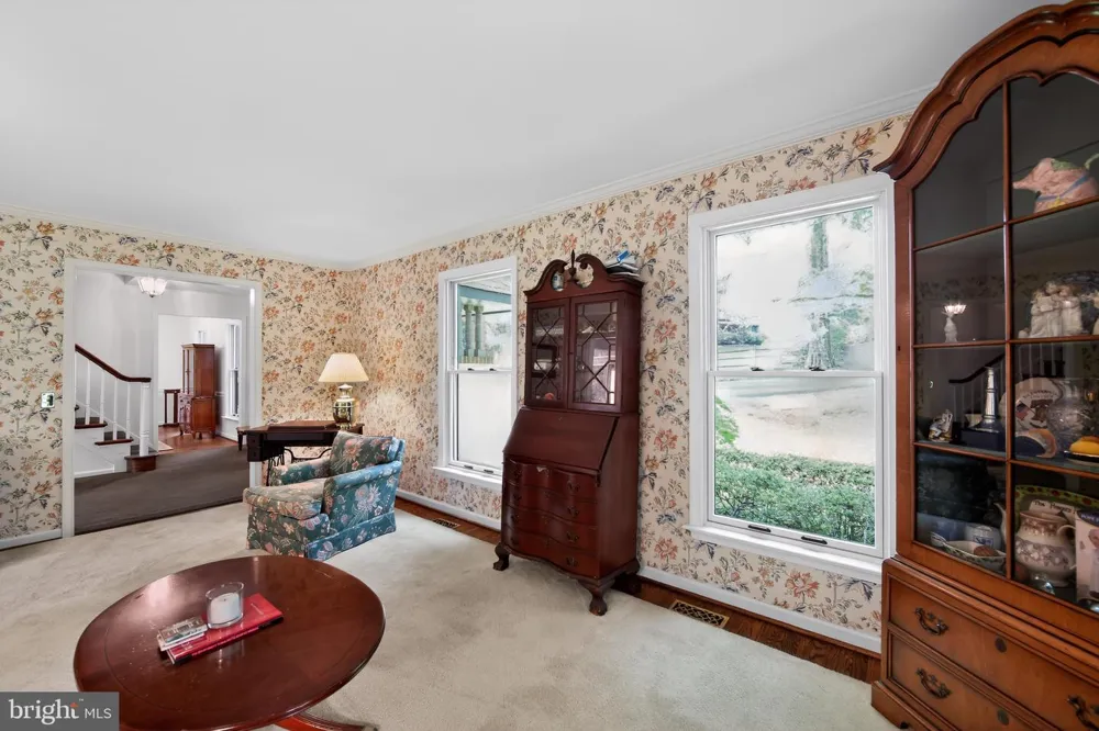 2119 COUNTY LINE ROAD Villanova, PA 19085