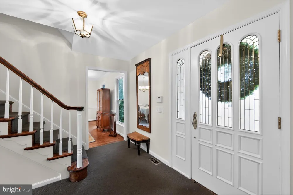 2119 COUNTY LINE ROAD Villanova, PA 19085