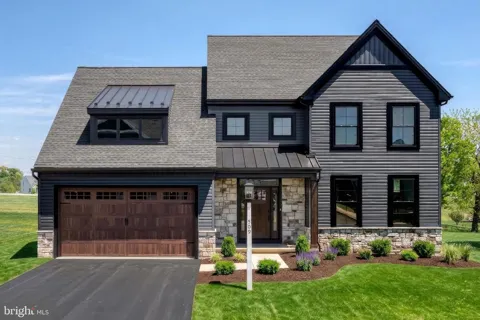 502 WINDING WAY #HARPER MODEL