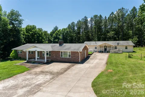 2800 Coxe Road