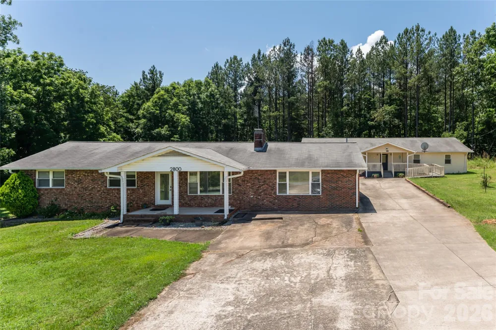 2800 Coxe Road Tryon, NC 28782