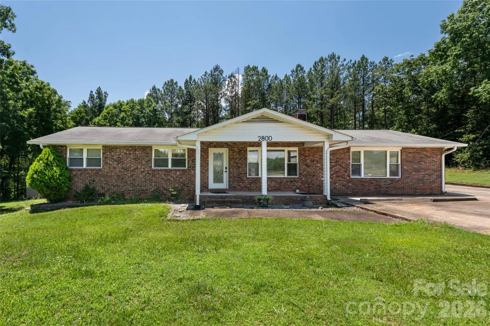 2800 Coxe Road Tryon, NC 28782