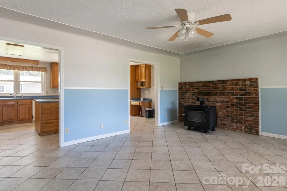 2800 Coxe Road Tryon, NC 28782