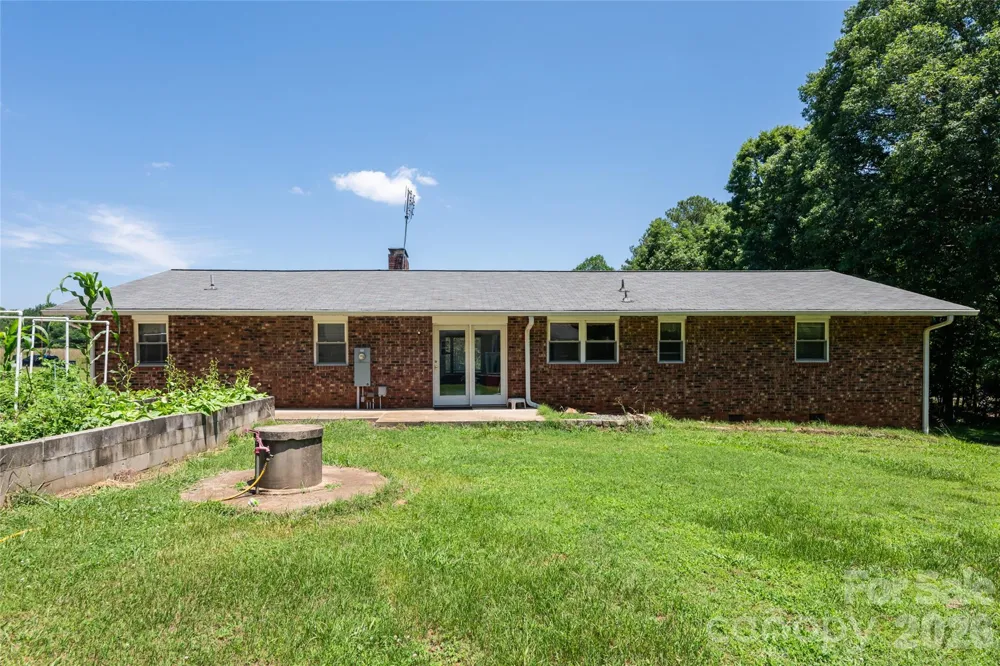 2800 Coxe Road Tryon, NC 28782