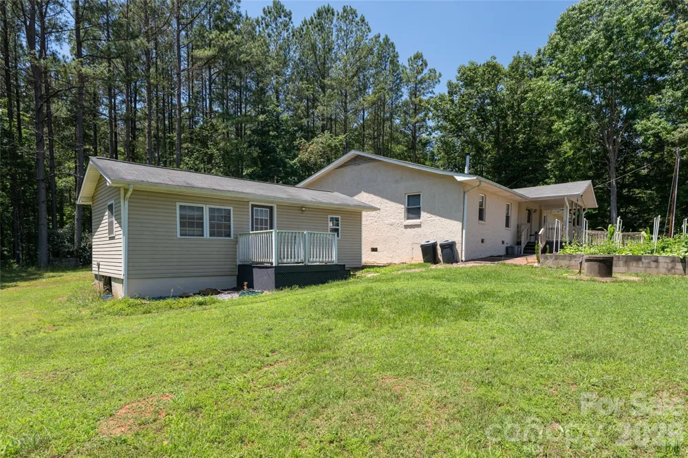 2800 Coxe Road Tryon, NC 28782