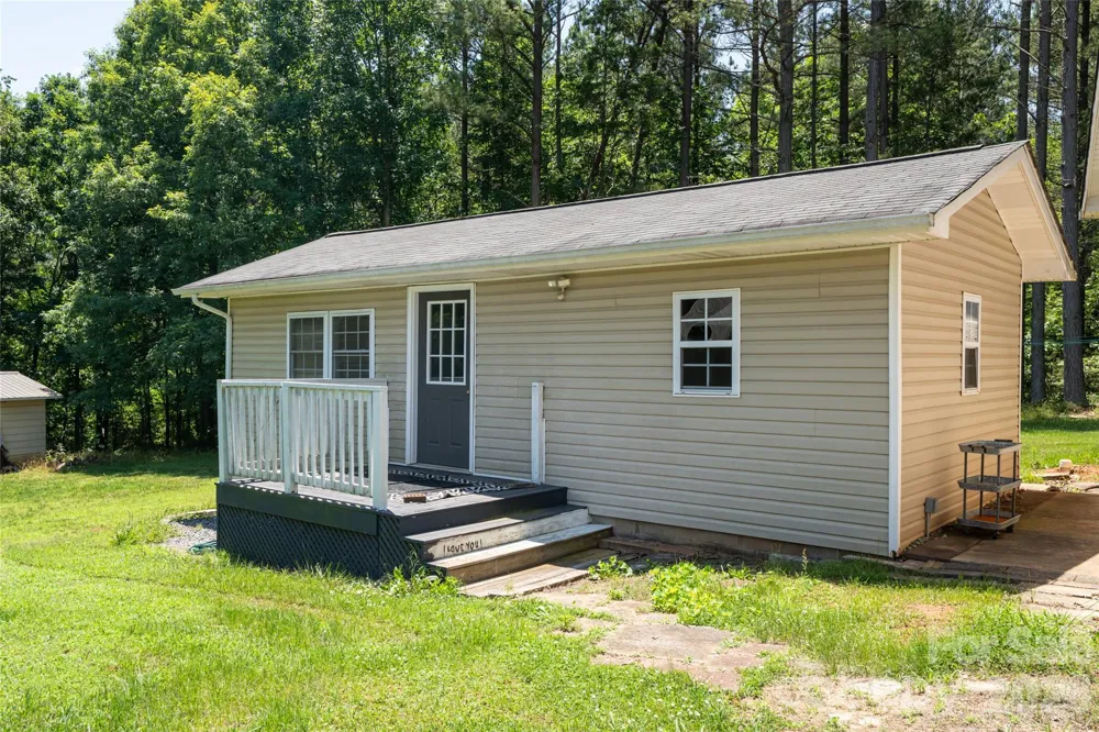 2800 Coxe Road Tryon, NC 28782