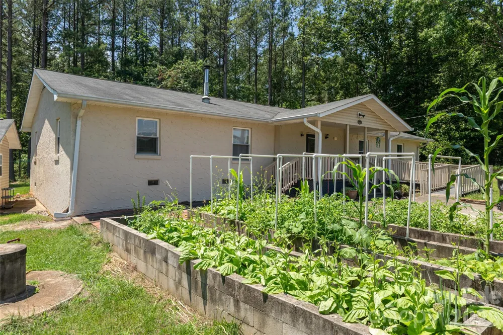 2800 Coxe Road Tryon, NC 28782