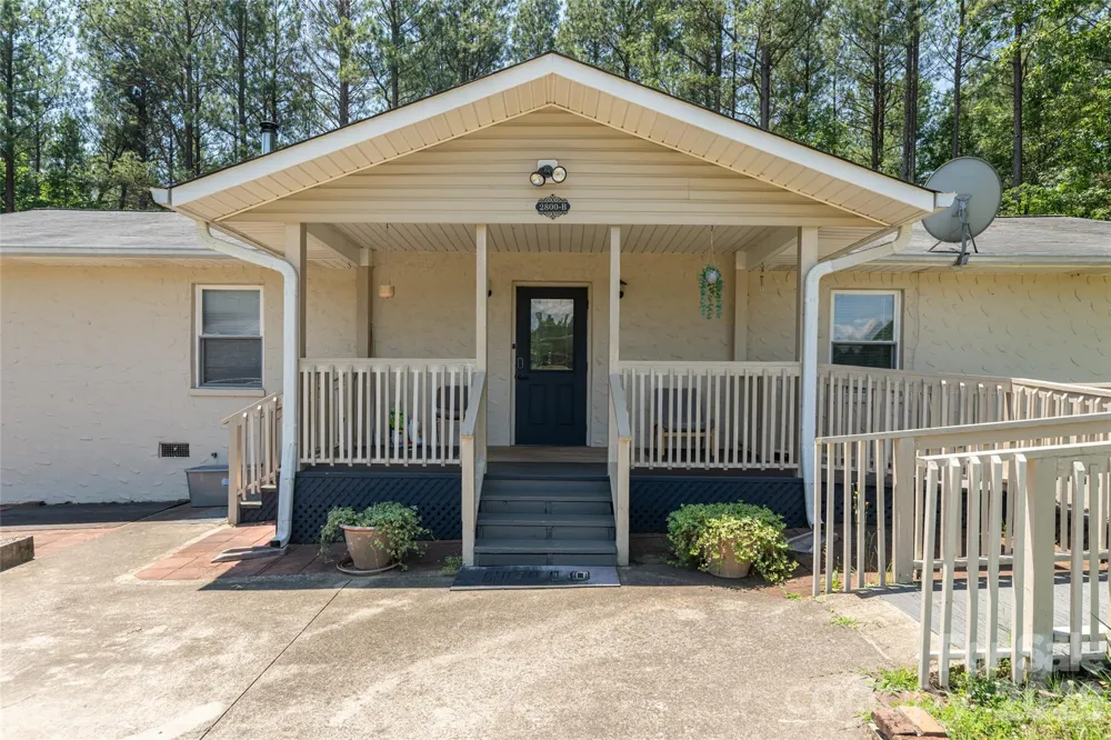 2800 Coxe Road Tryon, NC 28782