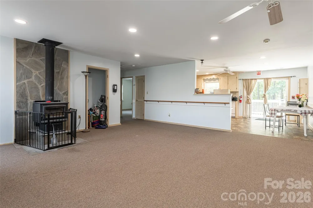 2800 Coxe Road Tryon, NC 28782