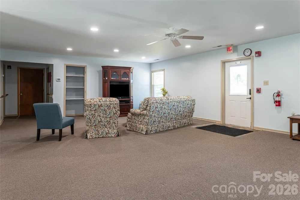 2800 Coxe Road Tryon, NC 28782