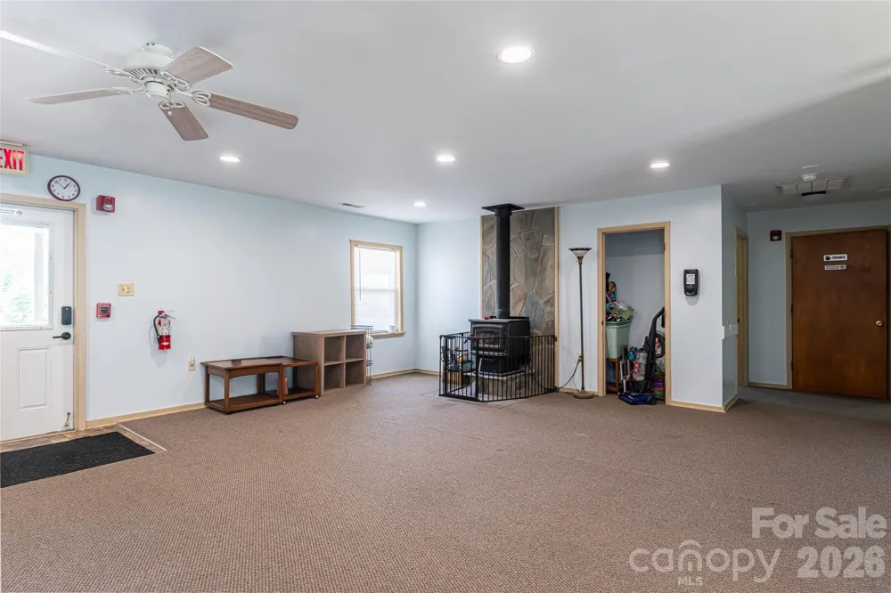 2800 Coxe Road Tryon, NC 28782