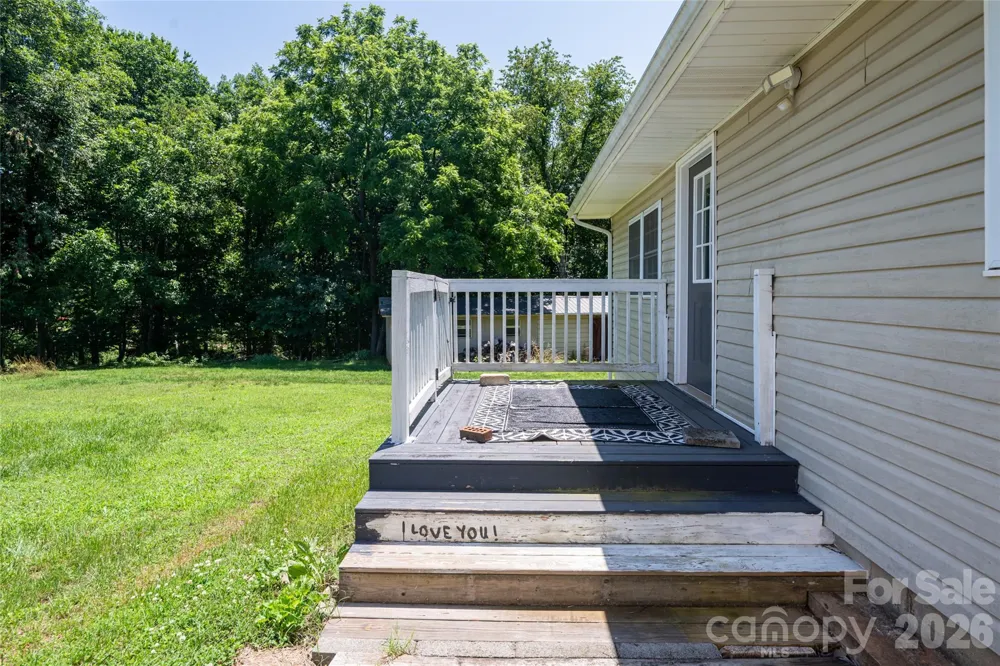 2800 Coxe Road Tryon, NC 28782
